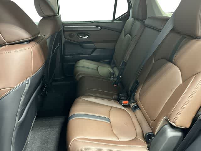 Thumbnail: 2026 Honda Pilot - 21