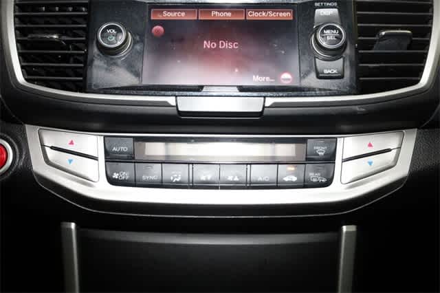 Thumbnail: 2013 Honda Accord - 29