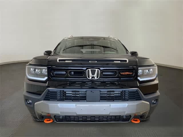 Thumbnail: 2026 Honda Passport - 10