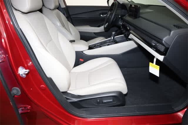 Thumbnail: 2023 Honda Accord - 20