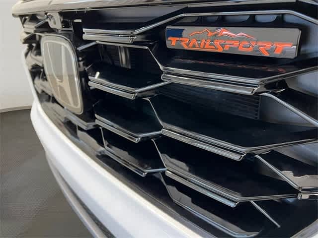 Thumbnail: 2025 Honda Pilot - 12