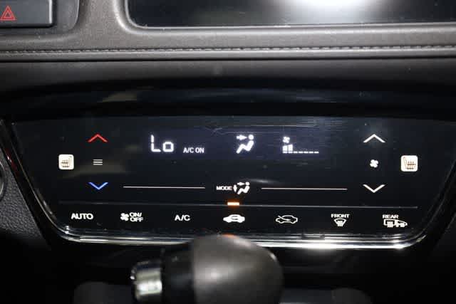 Thumbnail: 2018 Honda HR-V - 27