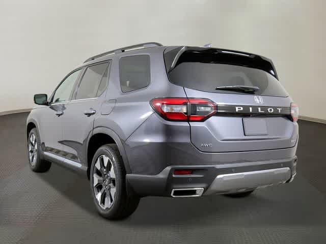 Thumbnail: 2026 Honda Pilot - 3