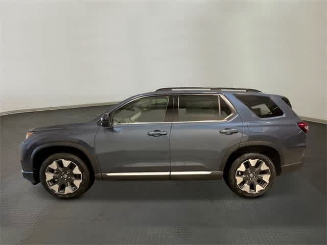 Thumbnail: 2026 Honda Pilot - 2