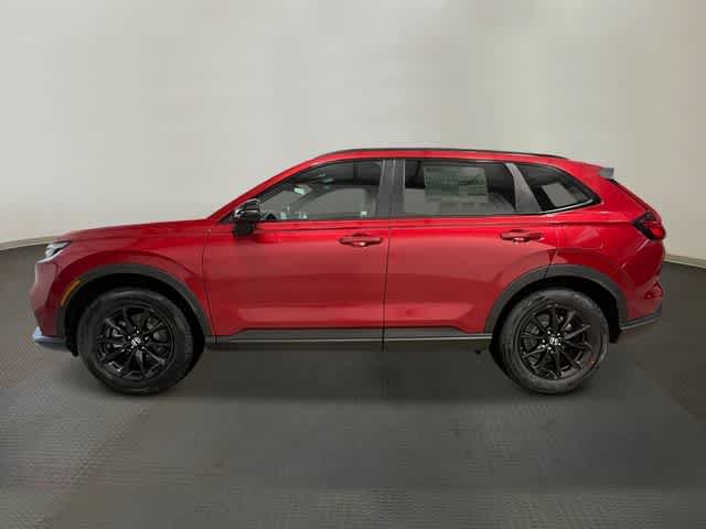 Thumbnail: 2026 Honda CR-V - 2