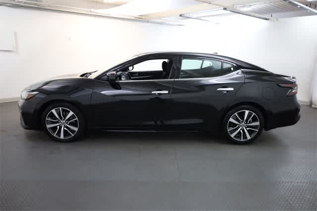 Thumbnail: 2019 Nissan Maxima - 3