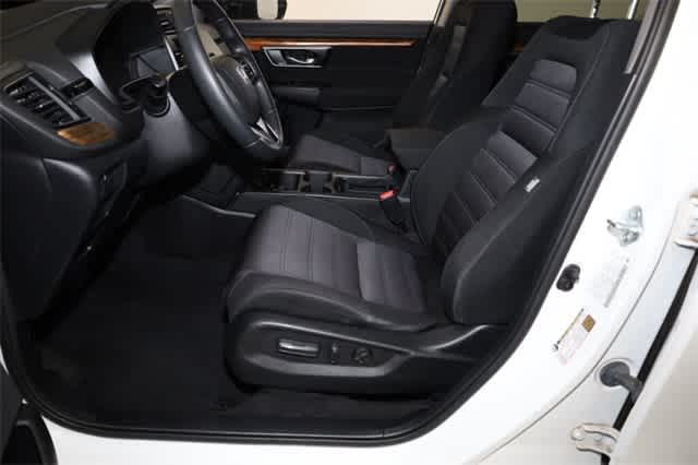 Thumbnail: 2022 Honda CR-V - 15