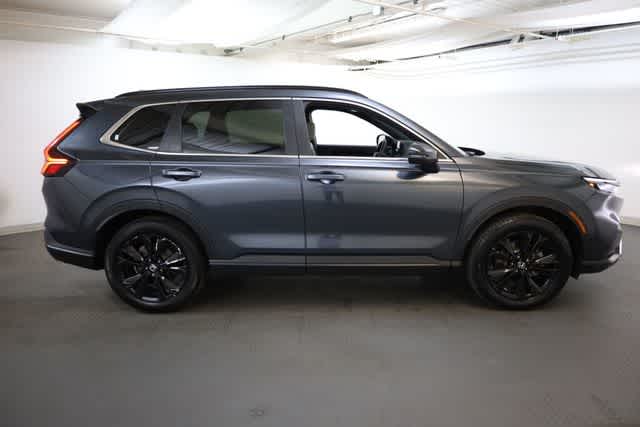 Thumbnail: 2023 Honda CR-V - 9