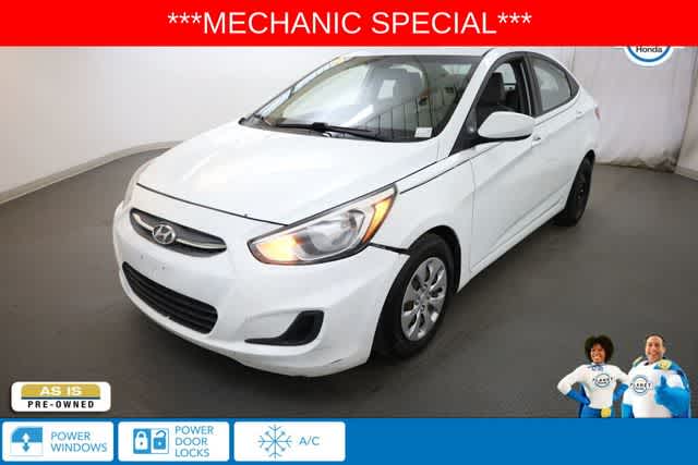 2017 Hyundai Accent SE -
                  Union, NJ
