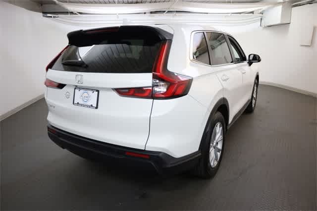 Thumbnail: 2024 Honda CR-V - 7