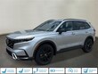  Honda CR-V Hybrid