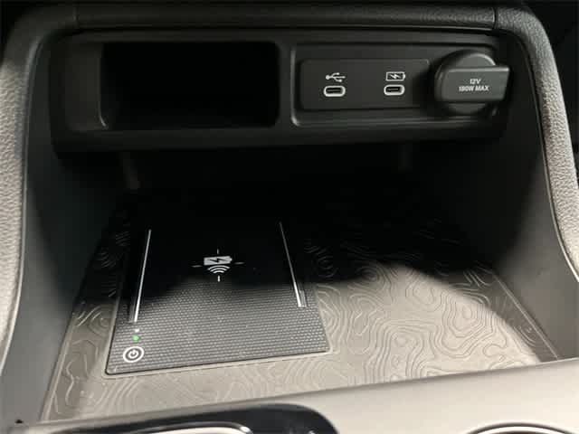 Thumbnail: 2026 Honda Pilot - 17