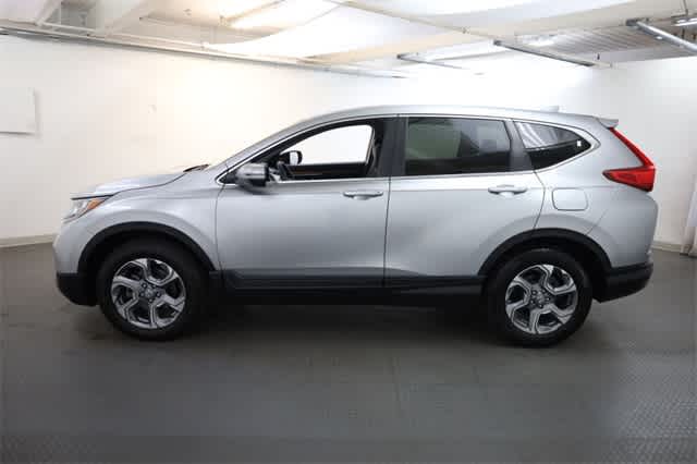 Thumbnail: 2018 Honda CR-V - 3