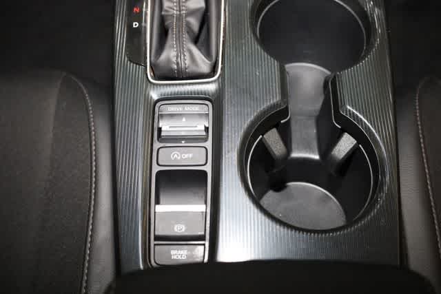 Thumbnail: 2025 Honda Civic - 28