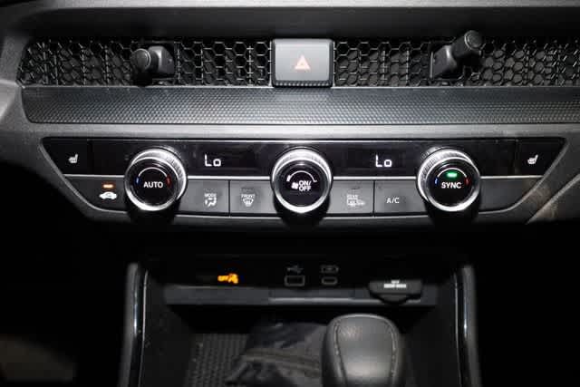 Thumbnail: 2024 Honda CR-V - 25