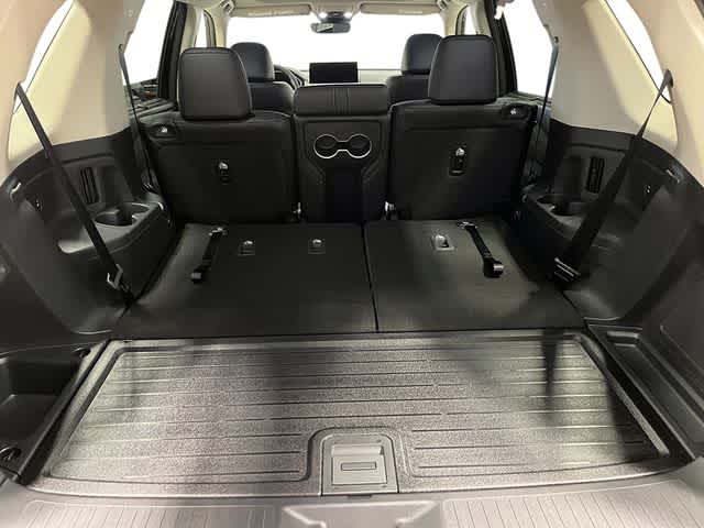 Thumbnail: 2026 Honda Pilot - 27