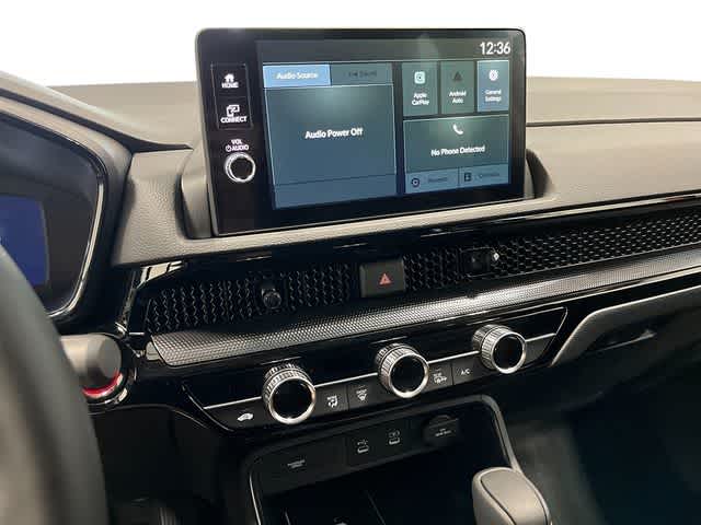 Thumbnail: 2026 Honda CR-V - 19