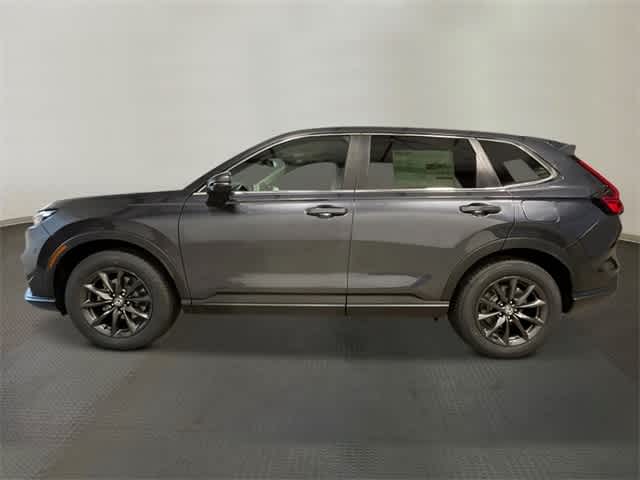 2026 Honda CR-V EX-L 2