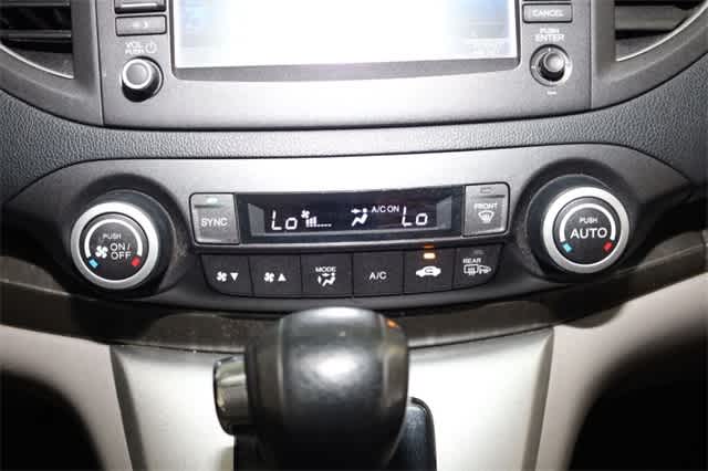 Thumbnail: 2013 Honda CR-V - 30