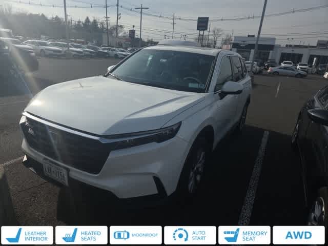 Thumbnail: 2023 Honda CR-V - 1