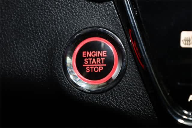 Thumbnail: 2021 Honda HR-V - 31