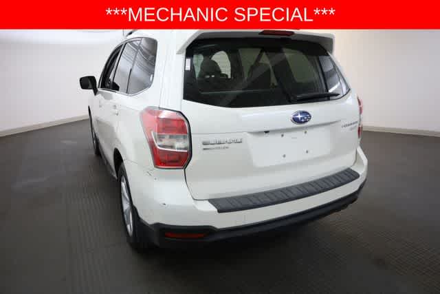 Thumbnail: 2016 Subaru Forester - 5