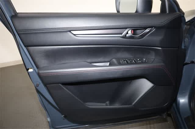 Thumbnail: 2022 Mazda CX-5 - 13