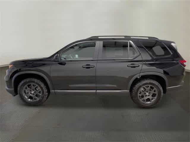 Thumbnail: 2025 Honda Pilot - 2