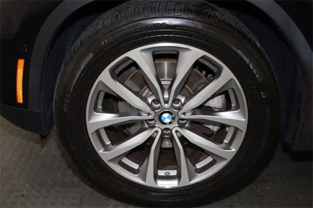 Thumbnail: 2019 BMW X3 - 38