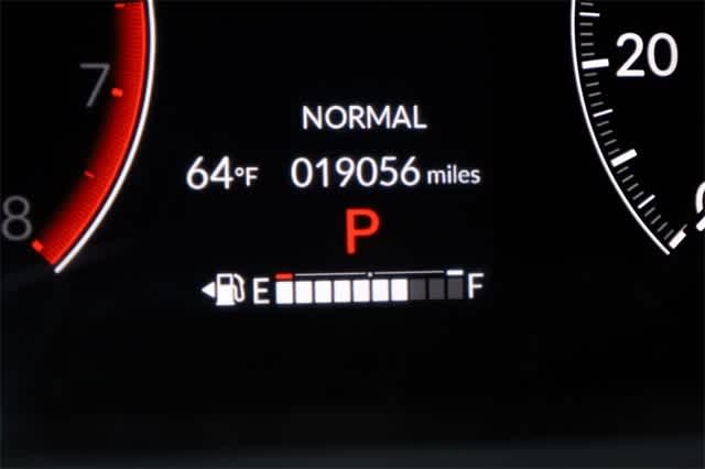 Thumbnail: 2024 Honda CR-V - 25