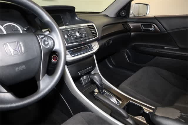 Thumbnail: 2014 Honda Accord - 23