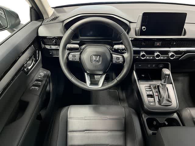 Thumbnail: 2026 Honda CR-V - 16