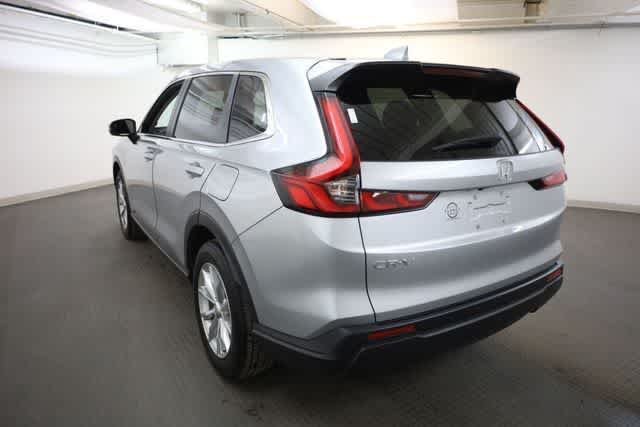 Thumbnail: 2024 Honda CR-V - 5