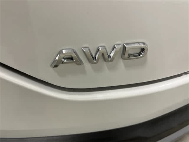 Thumbnail: 2025 Honda Pilot - 6