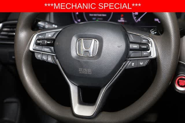 Thumbnail: 2019 Honda Accord - 30