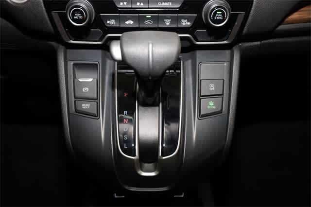 Thumbnail: 2022 Honda CR-V - 31