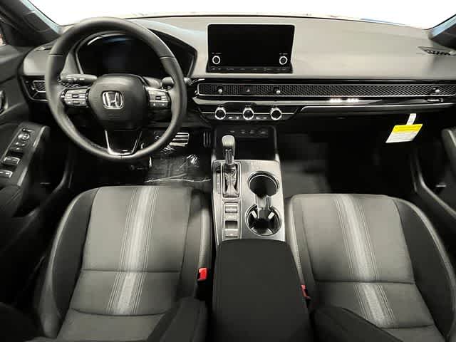 Thumbnail: 2026 Honda Civic - 15