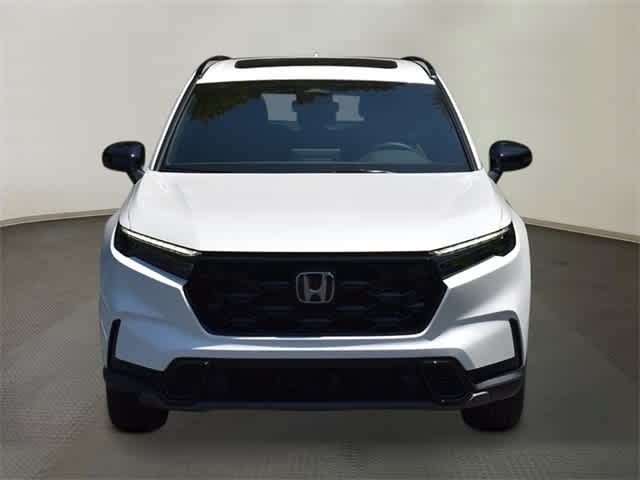 Thumbnail: 2026 Honda CR-V - 8