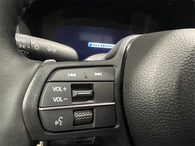 Thumbnail: 2025 Honda Accord - 19