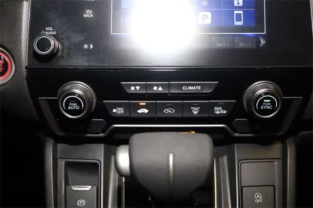 2022 Honda CR-V EX 29