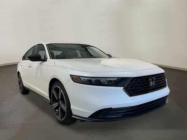 Thumbnail: 2026 Honda Accord - 9