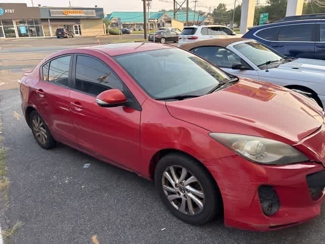 Thumbnail: 2013 Mazda Mazda3 - 12