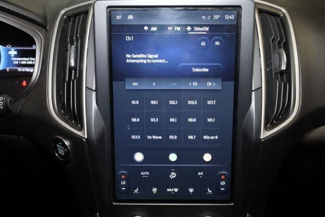 Thumbnail: 2024 Ford Edge - 28