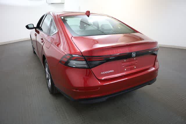 Thumbnail: 2024 Honda Accord - 5