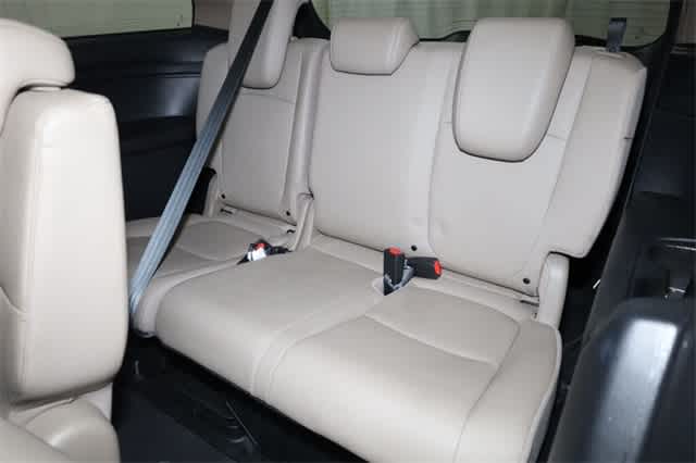 Thumbnail: 2019 Honda Odyssey - 22