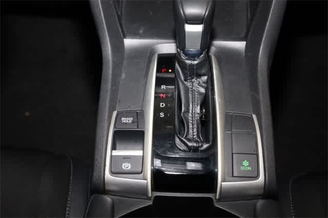 Thumbnail: 2019 Honda Civic - 31
