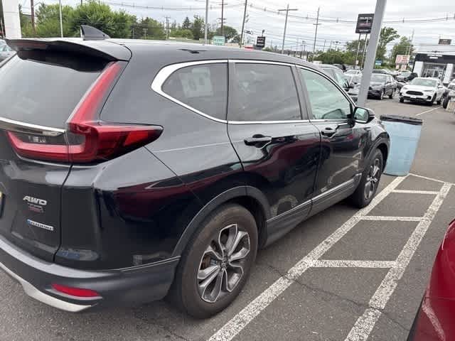 Thumbnail: 2022 Honda CR-V - 10