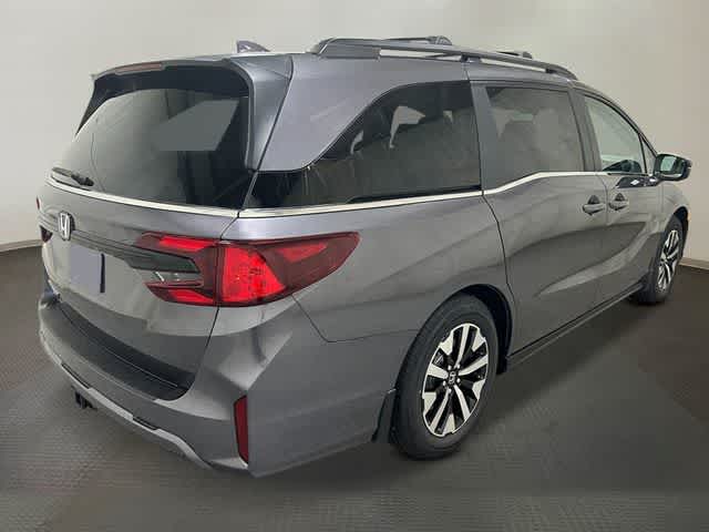 Thumbnail: 2026 Honda Odyssey - 5