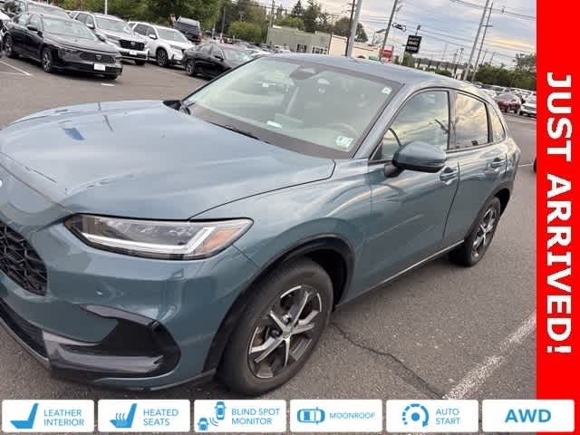 Thumbnail: 2023 Honda HR-V - 1