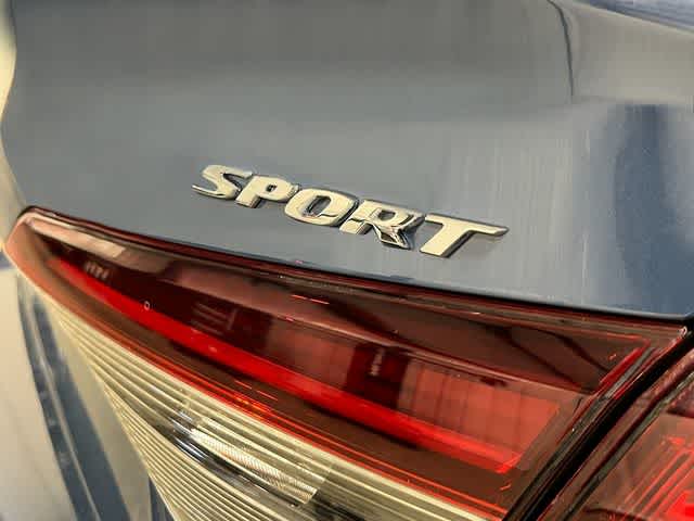 Thumbnail: 2026 Honda Civic - 6